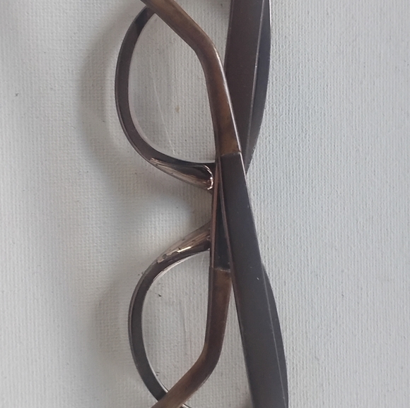 Vintage Tura Metal Cateye Sunglasses. NOS - Picture 7 of 7